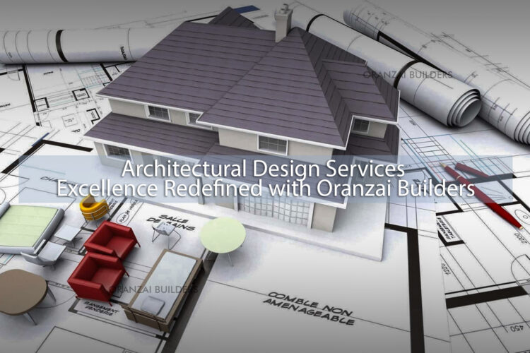 Architectural Design Services