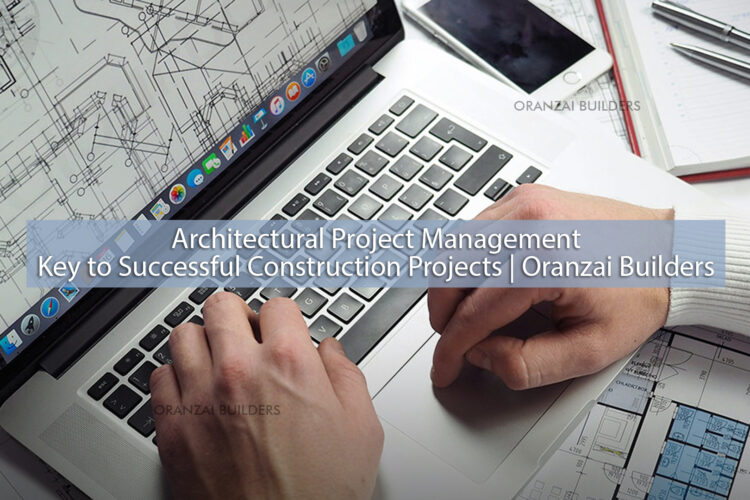 Architectural Project Management