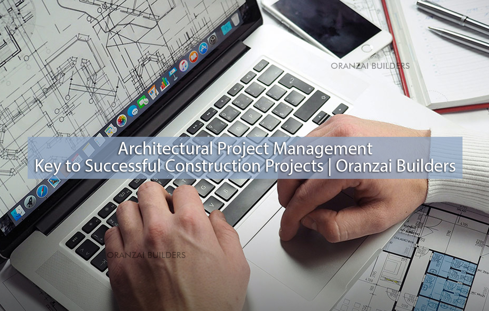 Architectural Project Management