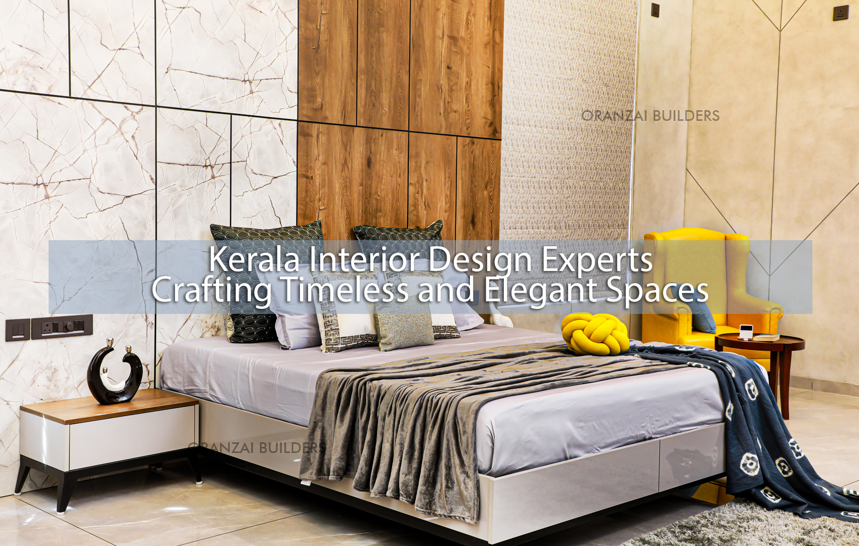 Kerala Interior Design Experts