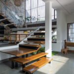 Stair Area