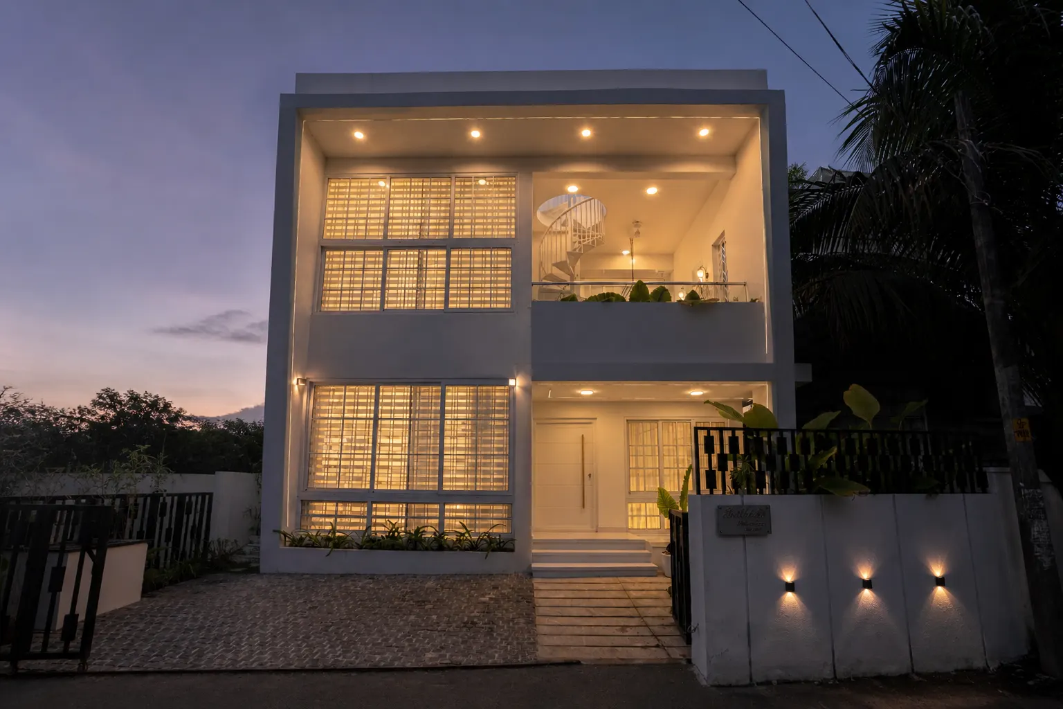 best construction company in Kerala