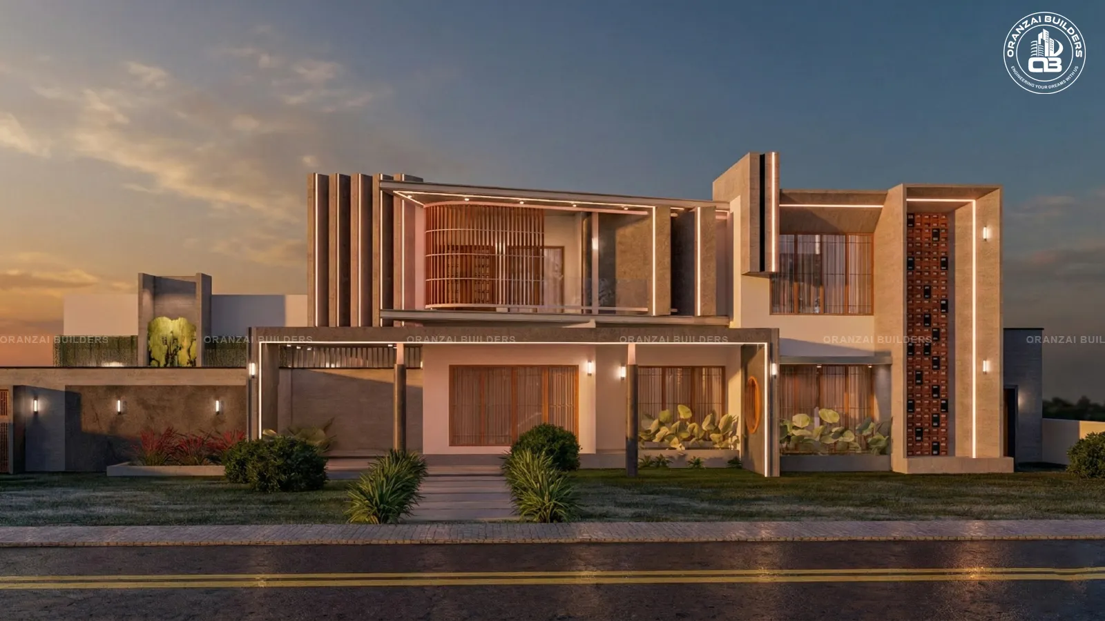 Best Turnkey Construction Company in kerala