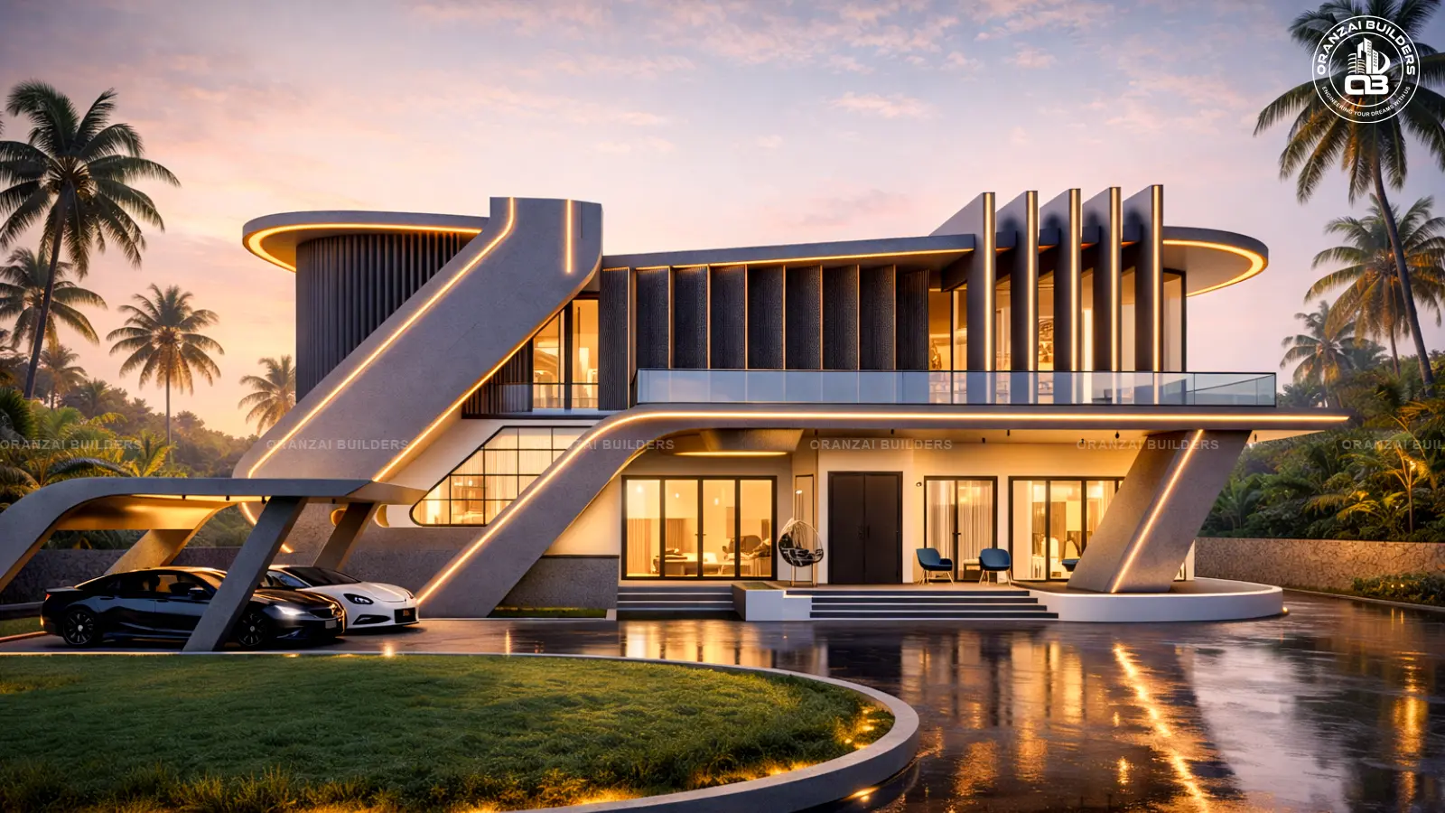 Best Turnkey Construction Company in kerala