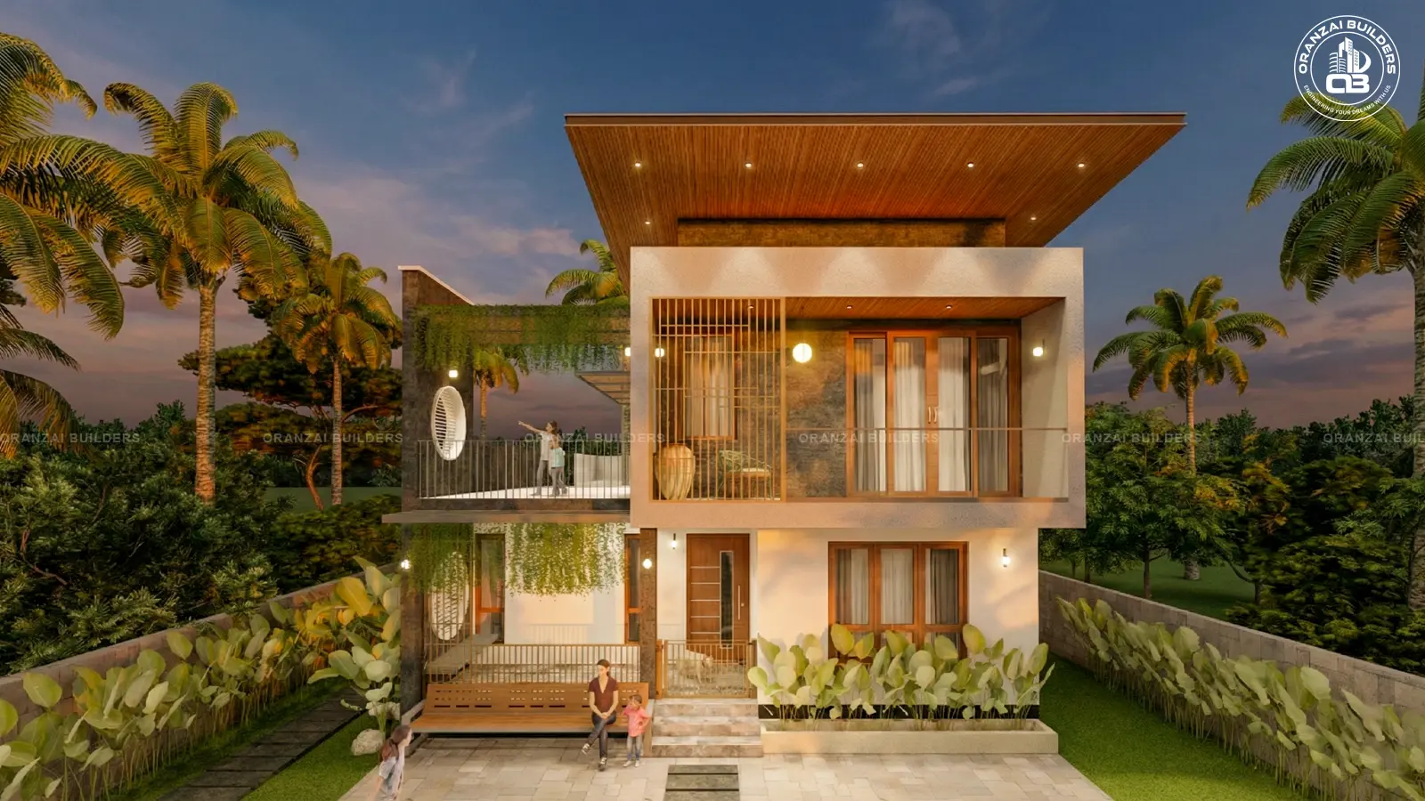 Best Turnkey Construction Company in kerala