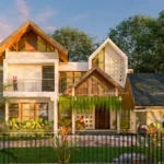 Best Turnkey Construction Company in kerala