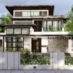 Best Turnkey Construction Company in kerala