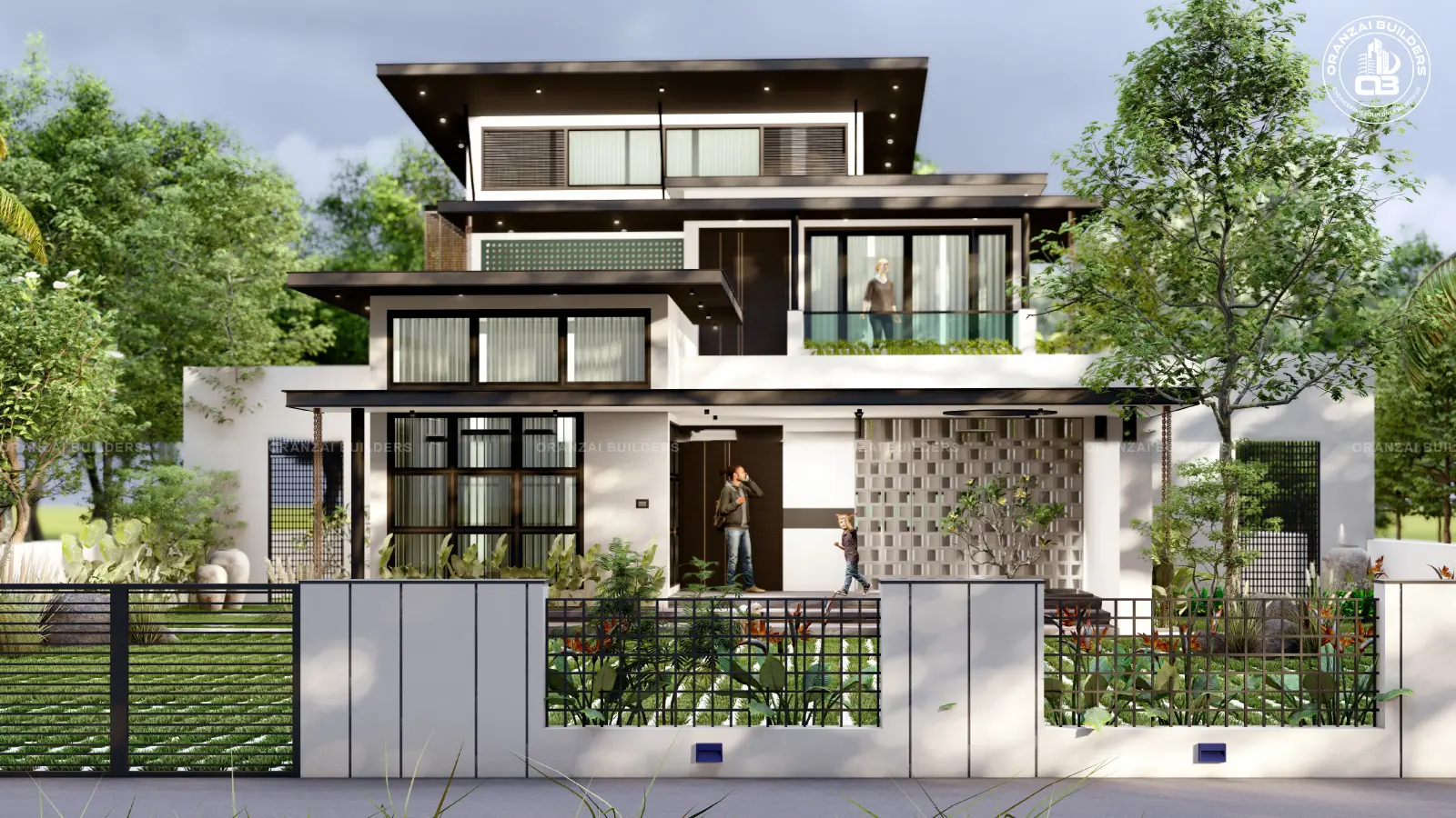 Best Turnkey Construction Company in kerala