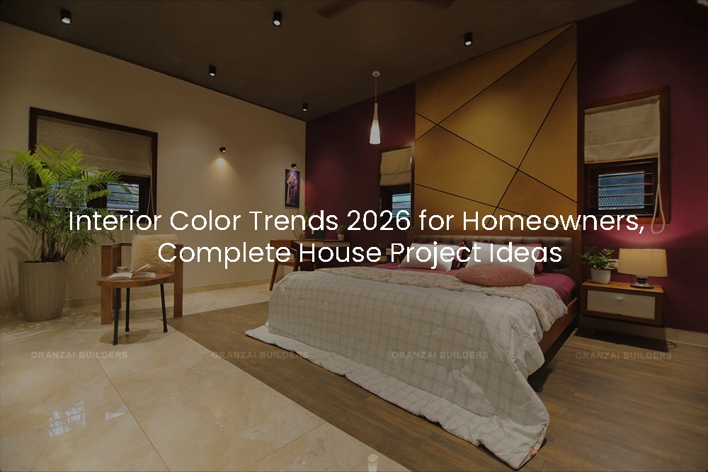 Best Turnkey Construction Company in kerala