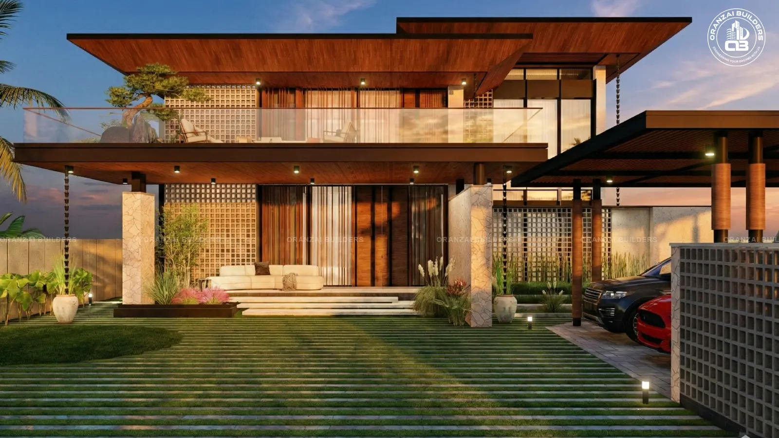 Best Turnkey Construction Company in kerala