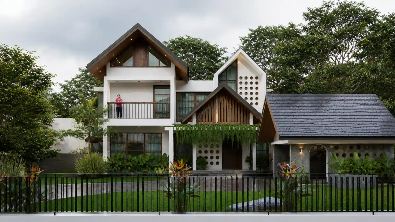 best construction company in Kerala