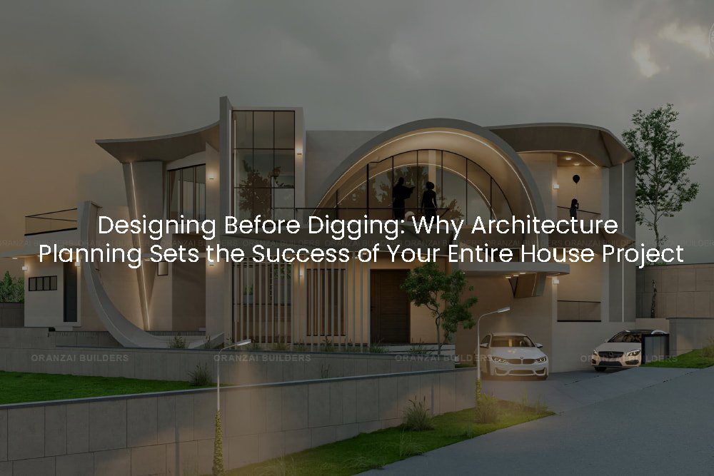 Best Turnkey Construction Company in kerala