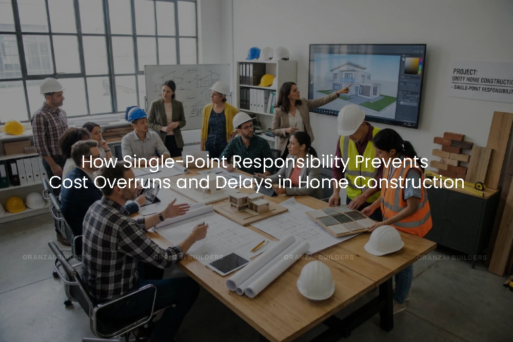 Best Turnkey Construction Company in kerala