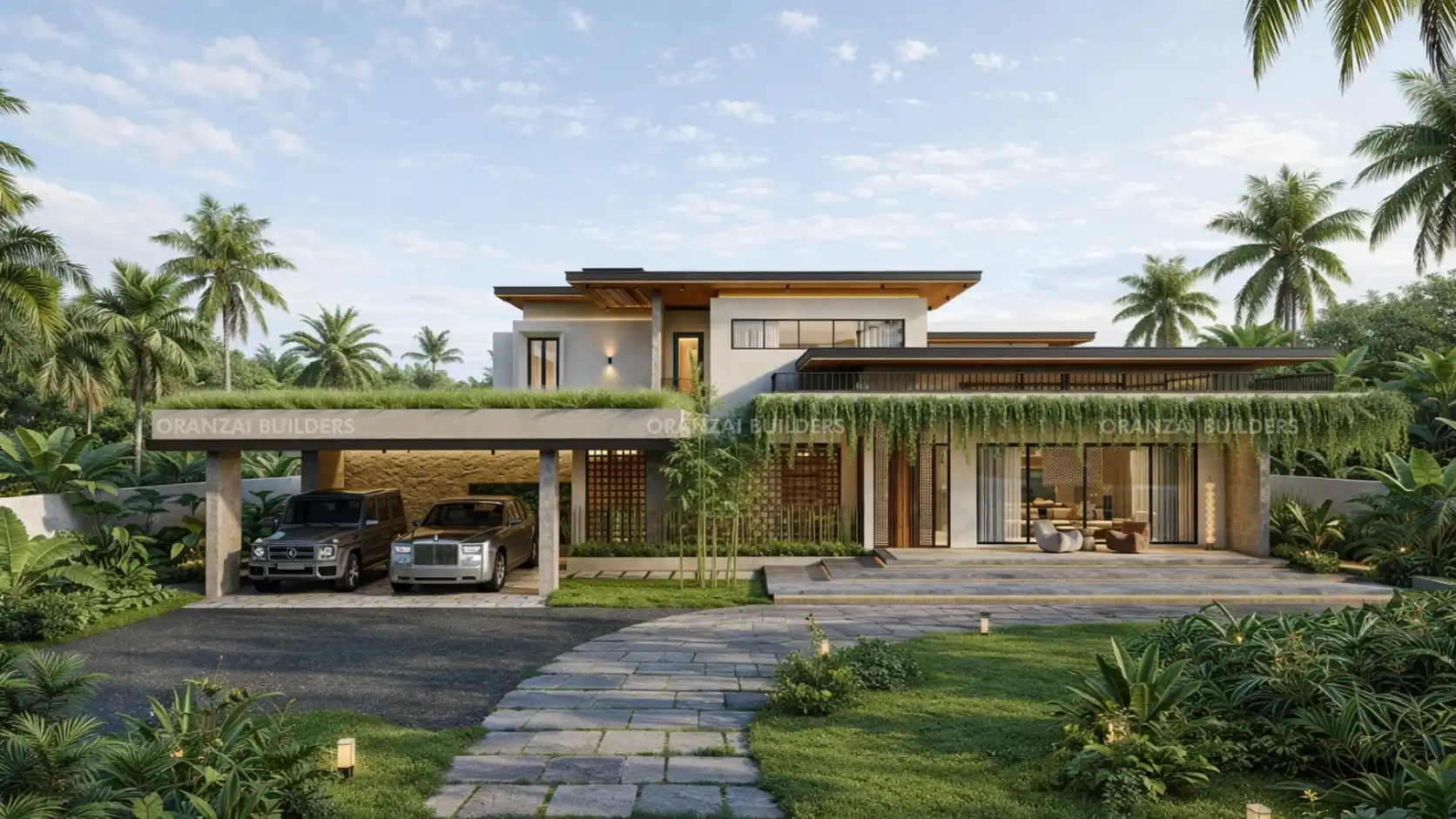 Best Turnkey Construction Company in kerala