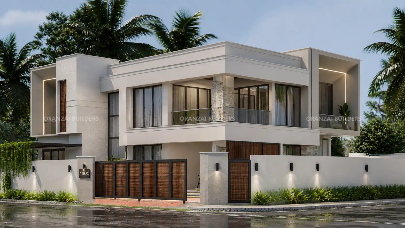 best Turnkey Construction Company in kerala
